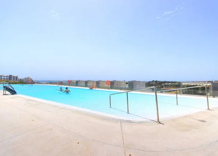 Appartement 2202 Ocean View Estepona