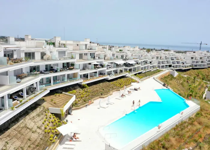 Appartement 2202 Ocean View