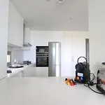 2202 Ocean View Lägenhet Estepona