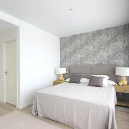 Lejlighed 2202 Ocean View