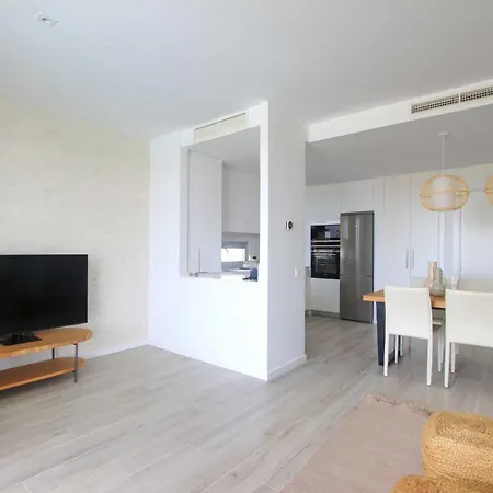 2202 Ocean View Апартаменты