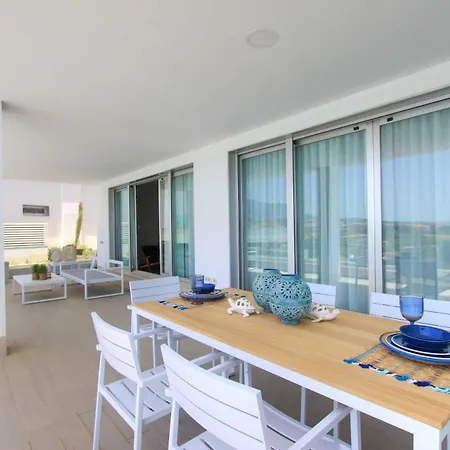 Διαμέρισμα 2202 Ocean View *