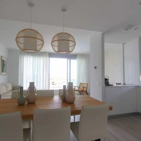 Apartman 2202 Ocean View