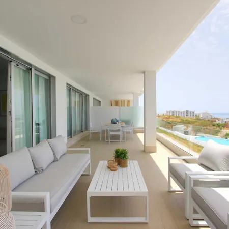 2202 Ocean View Lägenhet *