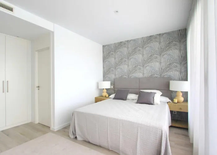 Διαμέρισμα 2202 Ocean View