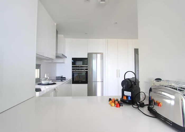 2202 Ocean View Διαμέρισμα Εστεπόνα