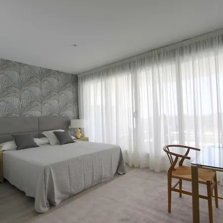2202 Ocean View 公寓 *
