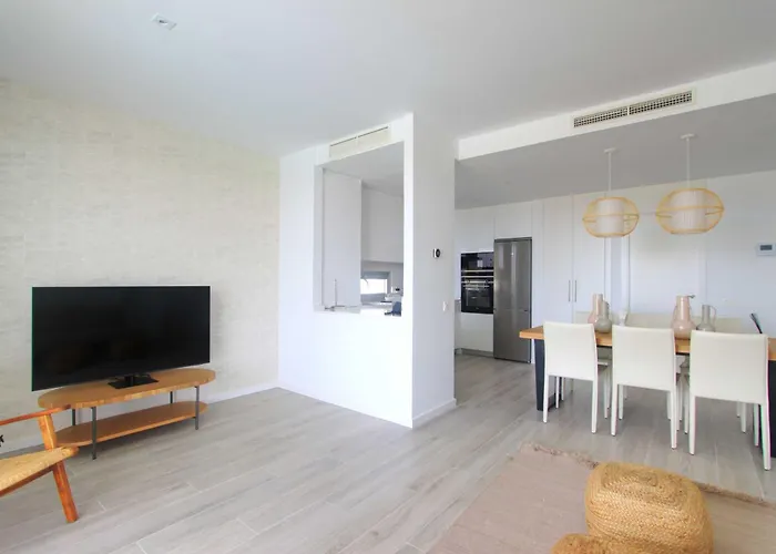 2202 Ocean View Apartamento