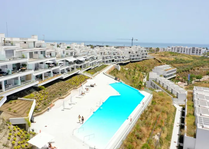 Apartamento 2202 Ocean View *