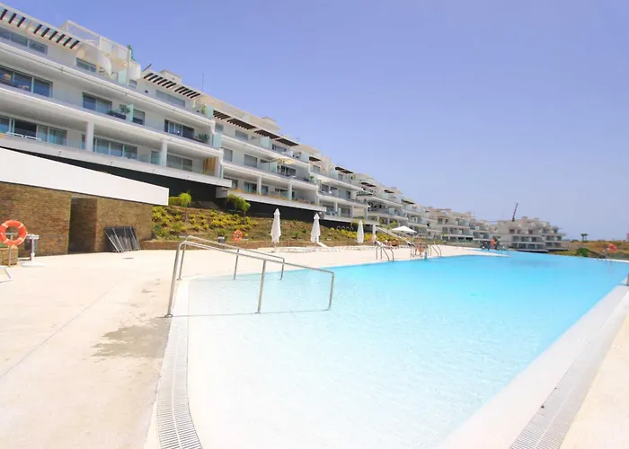 2202 Ocean View Apartamento *