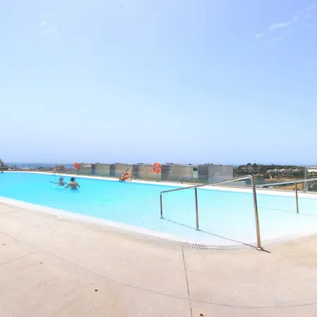 Daire 2202 Ocean View Estepona