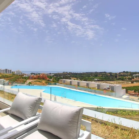 Apartment 2202 Ocean View