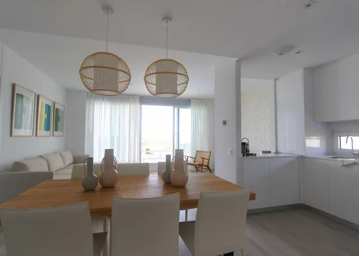 Apartment 2202 Ocean View