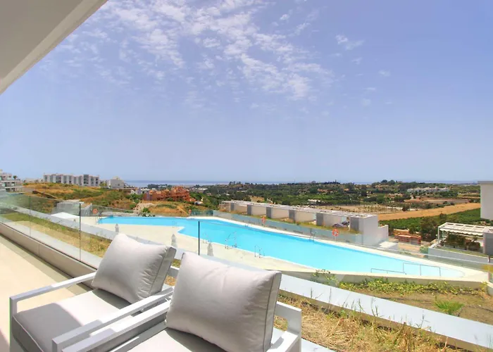 Apartment 2202 Ocean View